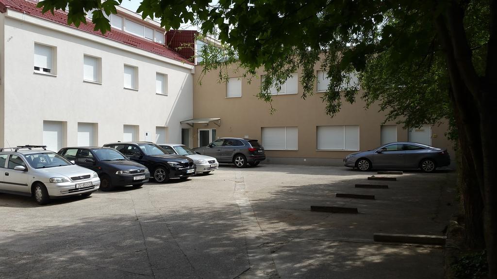 Apartment Horvat Zagreb Oda fotoğraf