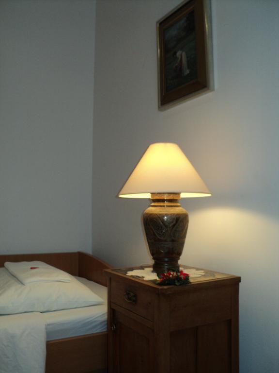 Apartment Horvat Zagreb Oda fotoğraf