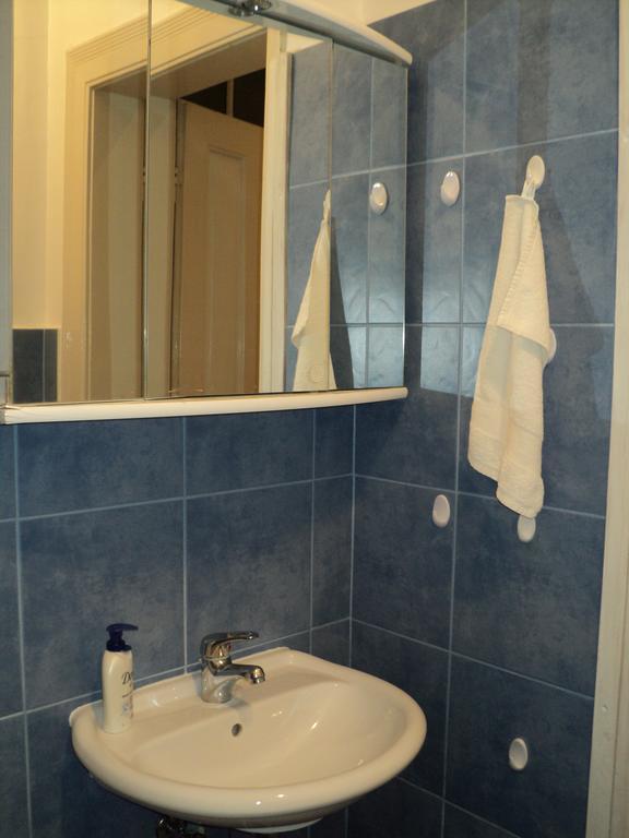 Apartment Horvat Zagreb Dış mekan fotoğraf