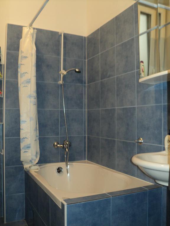 Apartment Horvat Zagreb Oda fotoğraf