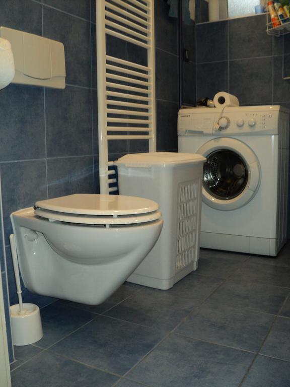Apartment Horvat Zagreb Oda fotoğraf