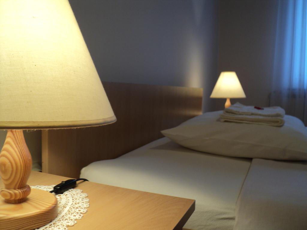 Apartment Horvat Zagreb Dış mekan fotoğraf