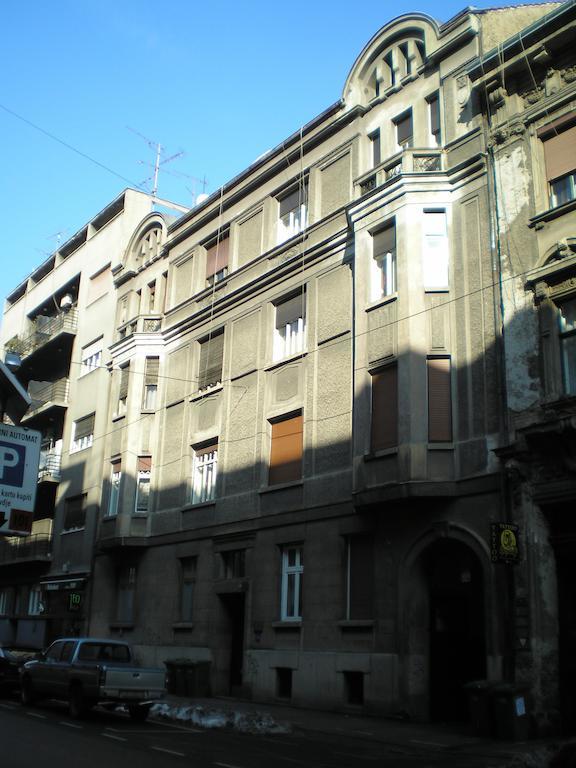 Apartment Horvat Zagreb Oda fotoğraf