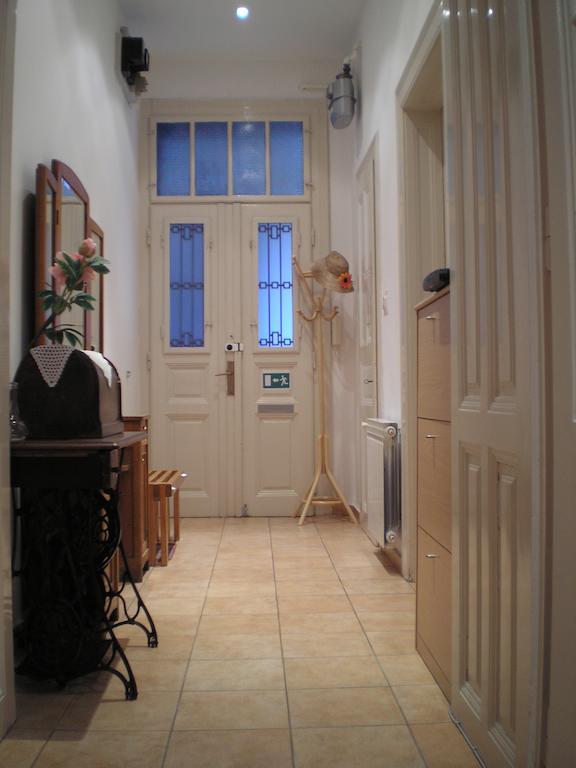 Apartment Horvat Zagreb Oda fotoğraf