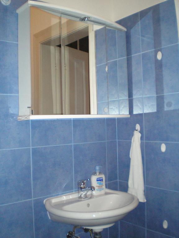 Apartment Horvat Zagreb Oda fotoğraf